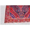 Image 3 : Beautiful Hand Woven Nahavand Design Persian 5 X 8