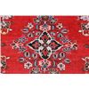 Image 2 : Superb Quality Handmade Persian Lilian 5 X 7.3