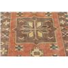 Image 2 : LOVELY NICE COLORS HAND MADE TURKISH KONYA RUG 4.9 X 3.8