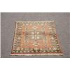 Image 2 : NICE LOOKING HAND MADE TURKISH KONYA RUG 3.8 X 4.5