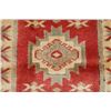 Image 3 : NICE LOOKING HAND MADE TURKISH KONYA RUG 3.8 X 2.2