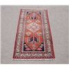 Image 2 : VERY BEAUTIFUL HAND WOVEN NAHAVAND DESIGN PERSIAN RUNNER 3.7 X 7.11