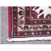 Image 3 : BEAUTIFUL FINE QUALITY HAND WOVEN PERSIAN HAMADAN 5.2 X 3