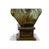 Image 2 : Napoleon Military Bronze Sculpture on marble base Statue