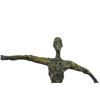 Image 4 : Beautiful Bronze Sculpture on marble base figurine