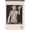 Image 1 : DENISON, MERRILL & PRATT E.J. OUR GREAT ONES. Folio, A paper portfolio housing 12 linoleum cuts b...