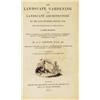 Image 1 : LOUDON, J.C. THE LANDSCAPE GARDENING AND THE LANDSCAPE ARCHITECTURE OF THE LATE HUMPHRY REPTON ES...