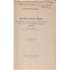 Image 1 : SWEM, E.G. BROTHER'S OF THE SPADE CORRESPONDENCE OF PETER CILLINSON, OF LONDON, AND OF JOHN CURTI...
