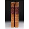 Image 1 : SMITH, ADAM. AN INQUIRY INTO THE NATURE AND CAUSES OF THE WEALTH OF NATIONS. Second edition. 2 vo...