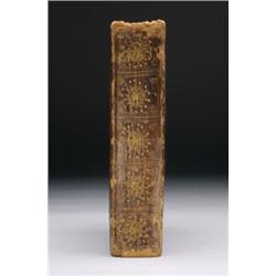 [BIBLE]. THE BIBLE. THAT IS, THE HOLY SCRIPTUES CONTEINED IN THE OLD AND NEW TESTAMENT....London:...
