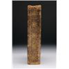 Image 1 : [BIBLE]. THE BIBLE. THAT IS, THE HOLY SCRIPTUES CONTEINED IN THE OLD AND NEW TESTAMENT....London:...