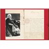 Image 1 : Victoria, Queen of England (1819-1901), A 2 page document with seals, a Licence to Plead an emb...