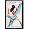 Image 1 : Mathieu, AIR FRANCE CANADA POSTER, a colour lithograph poster by Air France for Canada. Printed...