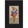 Image 1 : Cards, A set of 78 probably tarot cards, circa 1825, produced in France but tax stamped in Berl...