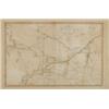 Image 1 : Faden, William, A MAP OF THE PROVINCE OF UPPER CANADA DESCRIBING ALL THE NEW SETTLEMENTS, TOWNS...