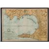 Image 1 : Faden, William, PLAN OF THE BAY, ROCK, AND TOWN OF GIBRALTAR, FROM AN ACTUAL SURVEY, Published...