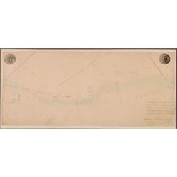Roy, Thomas, SKETCH OF THE SHORES OF LAKE ERIE AND THE NIAGARA RIVER AND OF A PROPOSED HARBOUR...
