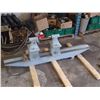 Image 1 : Sunstrand Manual Turn Bench Centers, No. 78-1644