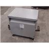 Image 1 : 34KVA Acme Drive Isolation Transformer