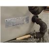 Image 8 : Hitachi Water Chiller, M/N: RWC-10TB
