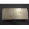 Image 2 : Walker-Hagou BV 18" x 8" Magnetic Chuck, M/N: 20