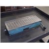 Image 1 : Walker 18" x 6" Magnetic Chuck, No Part Number