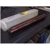 Image 2 : Walter 2" Coolant Thru Boring Bar, P/N: D55PK-400005R