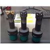 Image 2 : New Walter Coolant Thru Twin Turning Tool, P/N: D62NH-400029