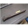 Image 1 : Sandvik T-Max Q-Cut 1.25" Coolant Thru Boring Bar