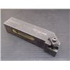 Image 2 : Kennametal 1.25" Lathe Tool Holder, P/N: NSL-204D
