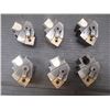 Image 2 : Sandvik BT32-MSRNL Boring Heads, 6 Total