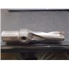 Image 2 : Sandvik Indexable Coolant Thru Drill, P/N: RA41621250P3831
