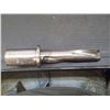 Image 2 : Indexable Coolant Thru Drill, No P/N Available