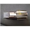 Image 2 : 1-1/2" - 11-1/2" NPT ANP HSG Tap