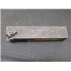 Image 2 : Kennametal 1.25" Lathe Tool Holder, P/N: NER-206D NA1