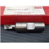 Image 2 : Scandinavian Tool Systems 3/4" Carbide Boring Bar