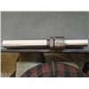 Image 2 : Poland, W 1-3/8" x 1-1/4" Arbor Unit