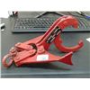 Image 2 : Caldwell Pipe Grabber Unit, M/N: 9-3, 450LBS Cap
