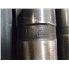 Image 8 : Large Drills Bits, 1 Straight Shank, (2) Morse Taper 5