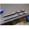 Image 2 : Houston 19.5mm HSS T/S Drills, Morse Taper 2 Shank