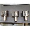 Image 2 : Indexable Lathe Tool Holder, Tool Holders, VDI40 Shanks