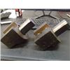 Image 3 : Indexable Lathe Tool Holder, Tool Holders, VDI50 Shanks