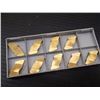 Image 2 : New RTW Carbide Grooving Inserts, P/N: PGP4189R