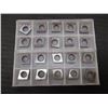 Image 2 : New OEM Hardware SHIM Inserts, P/N: 512.112