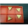Image 2 : New Sandvik Carbide Inserts, P/N: TPGN 110304