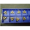 Image 2 : New Sumitomo Carbide Inserts, P/N: TPMM221ENF AC25