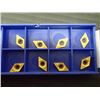 Image 2 : New Sumitomo Carbide Inserts, P/N: DCMT21.51ENK