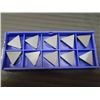 Image 2 : New Sumitomo Carbide Inserts, P/N: TNG332