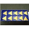 Image 2 : New Sumitomo Carbide Inserts, P/N: TPMR160304N-SF