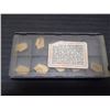 Image 1 : New Iscar Carbide Inserts, P/N: GTFG-5R-P